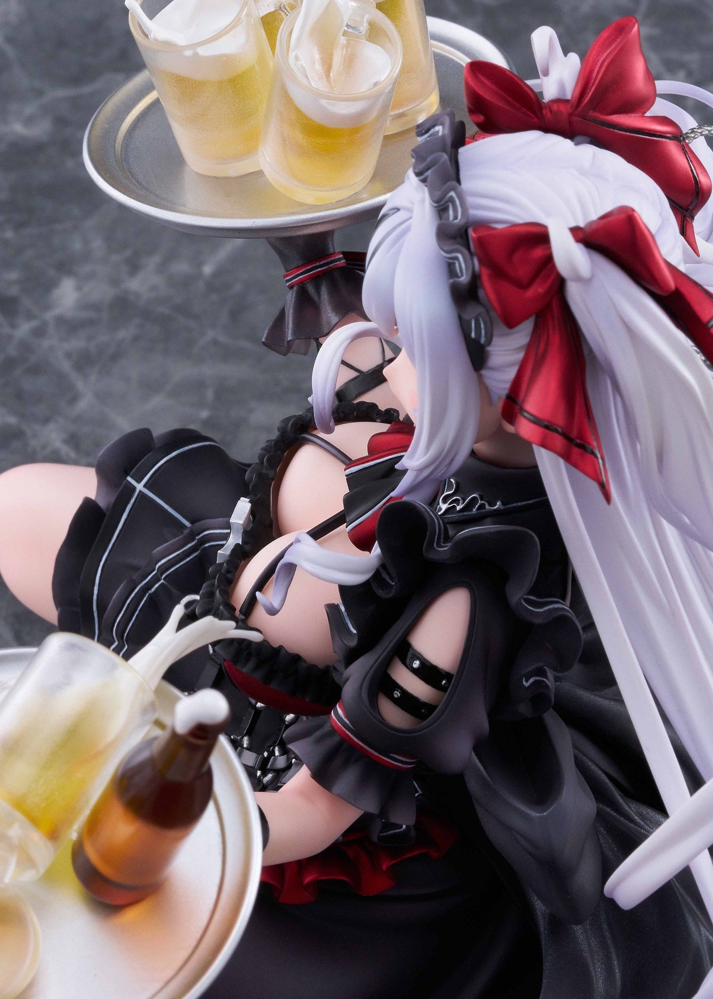 Elbe: Time to Show Off AmiAmi Limited Edition Ami Ami