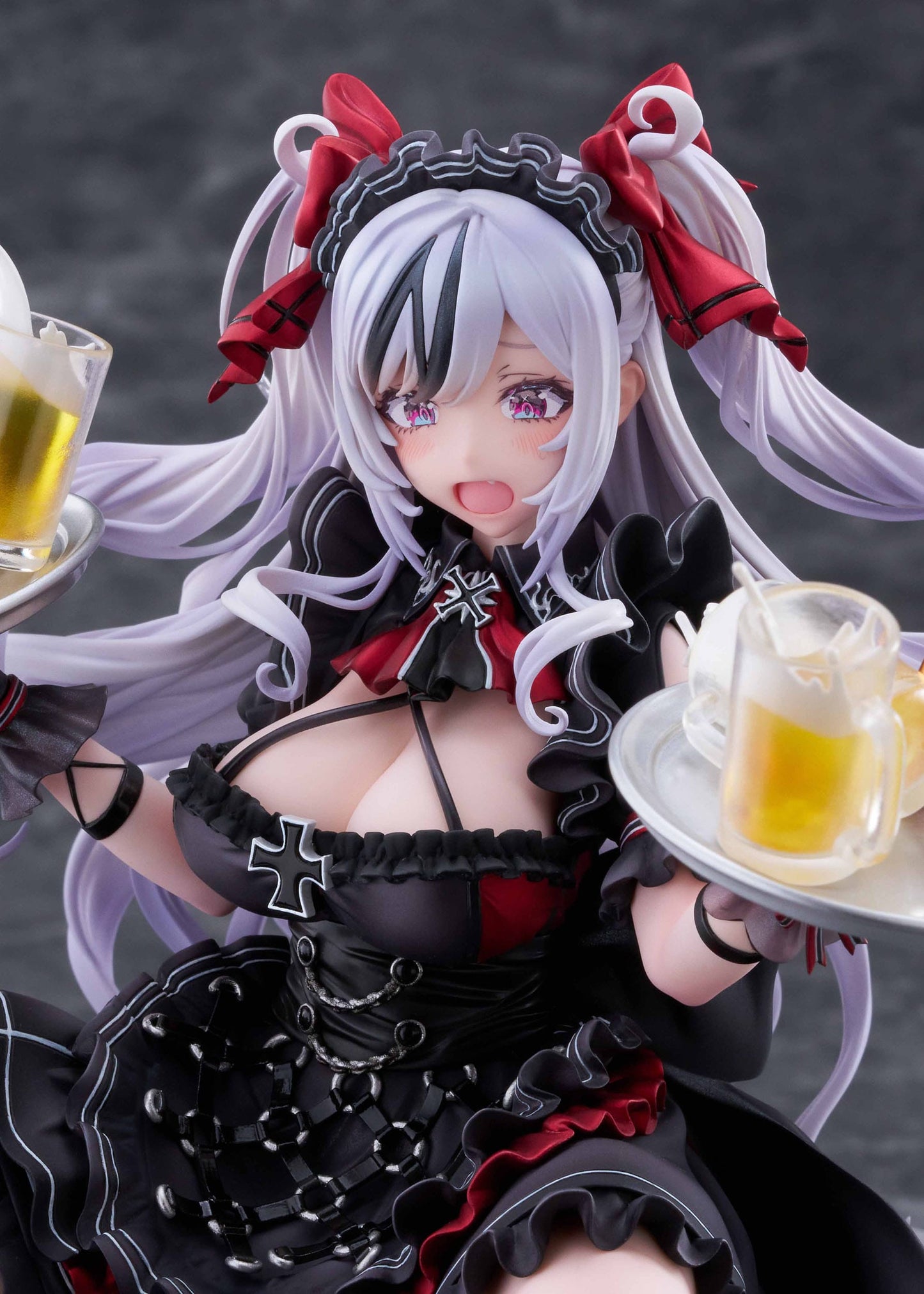 Elbe: Time to Show Off AmiAmi Limited Edition Ami Ami