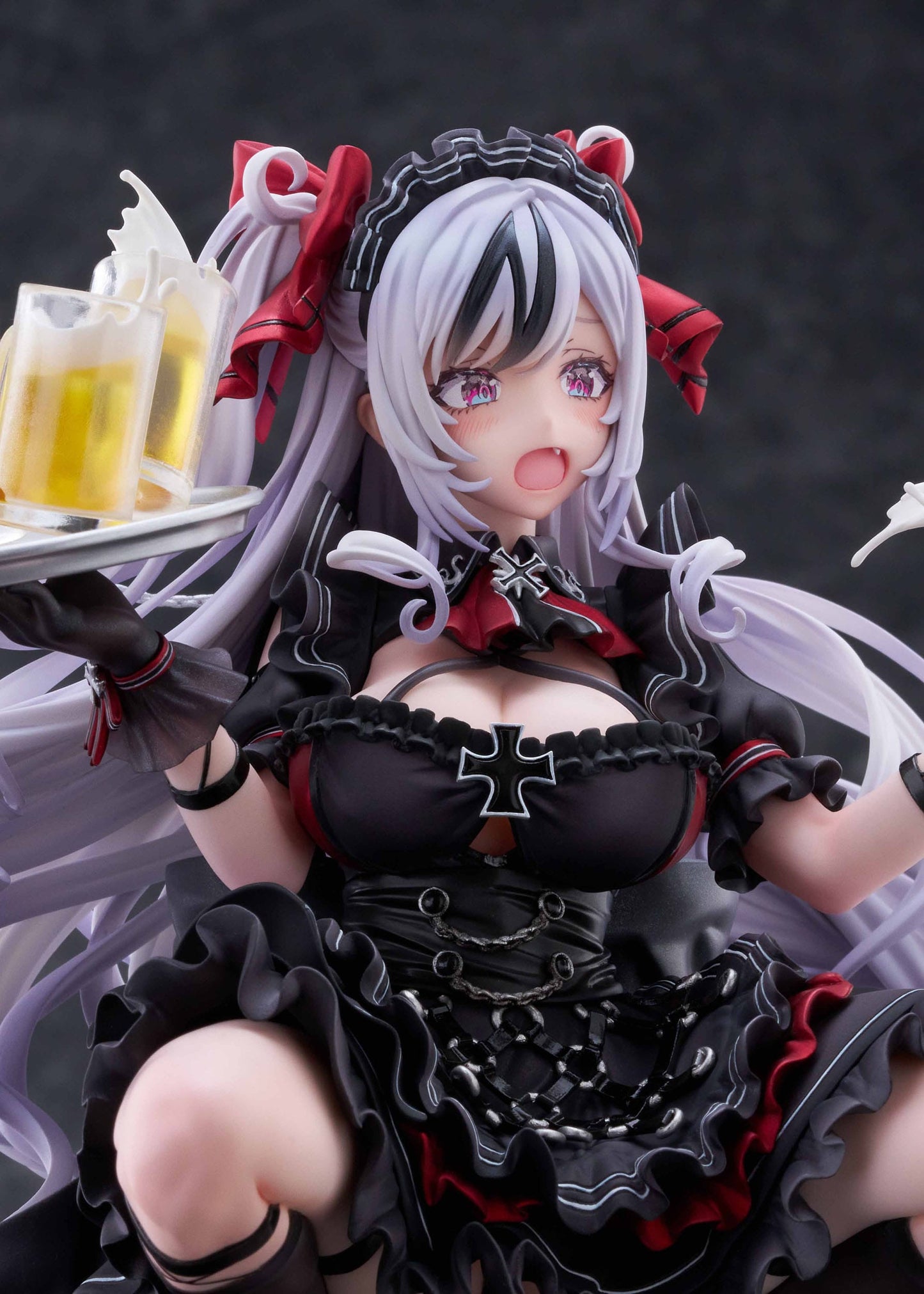 Elbe: Time to Show Off AmiAmi Limited Edition Ami Ami