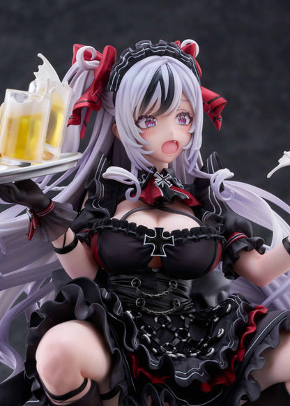 Elbe: Time to Show Off AmiAmi Limited Edition Ami Ami