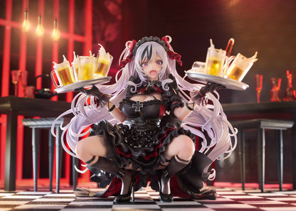 Elbe: Time to Show Off AmiAmi Limited Edition Ami Ami