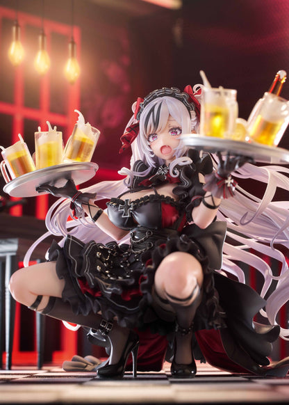 Elbe: Time to Show Off AmiAmi Limited Edition Ami Ami