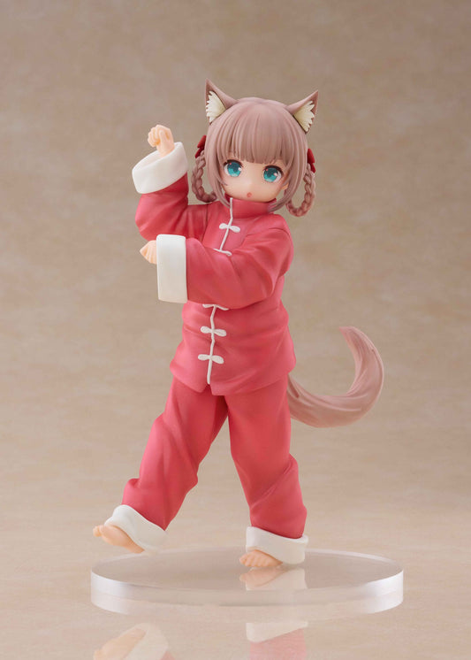 Kinako Nyang fu Ver. Girl Palette Dress-Up Collection AliceGlint - Anime Figuren günstig kaufen