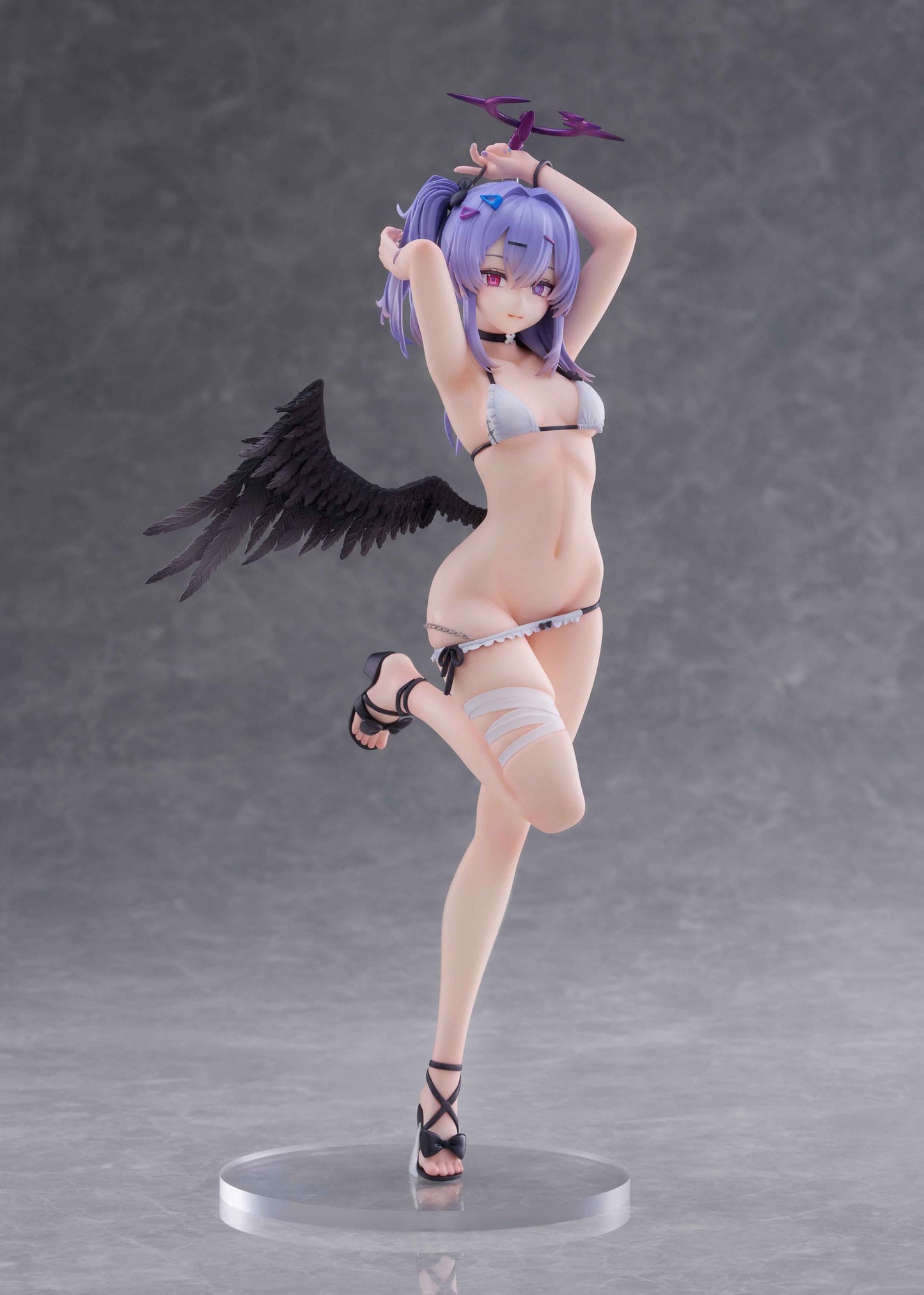 Niya Swimsuit Ver. Limited Ver. Original Illustration Limited AliceGlint