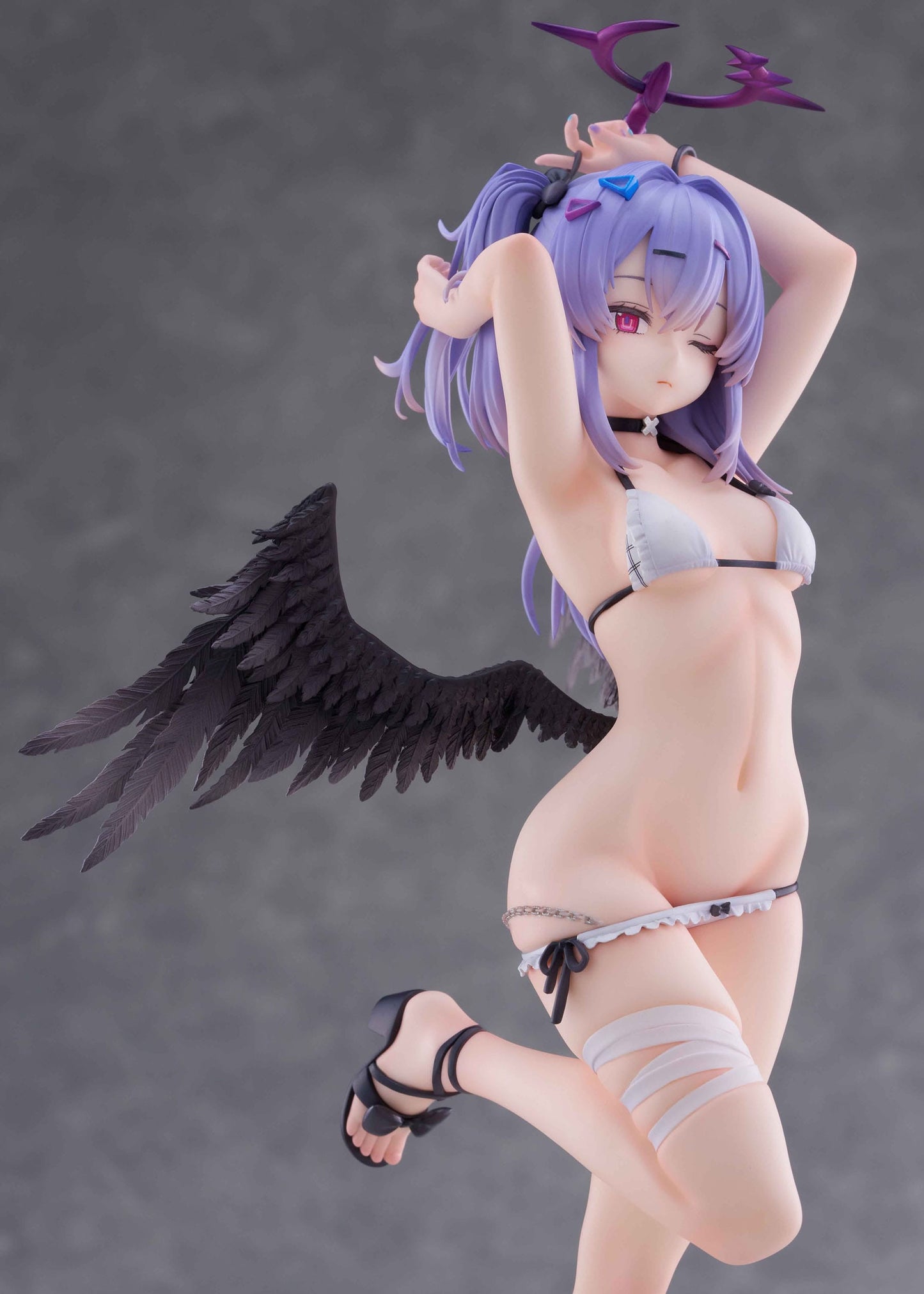 Niya Swimsuit Ver. Limited Ver. Original Illustration Limited AliceGlint