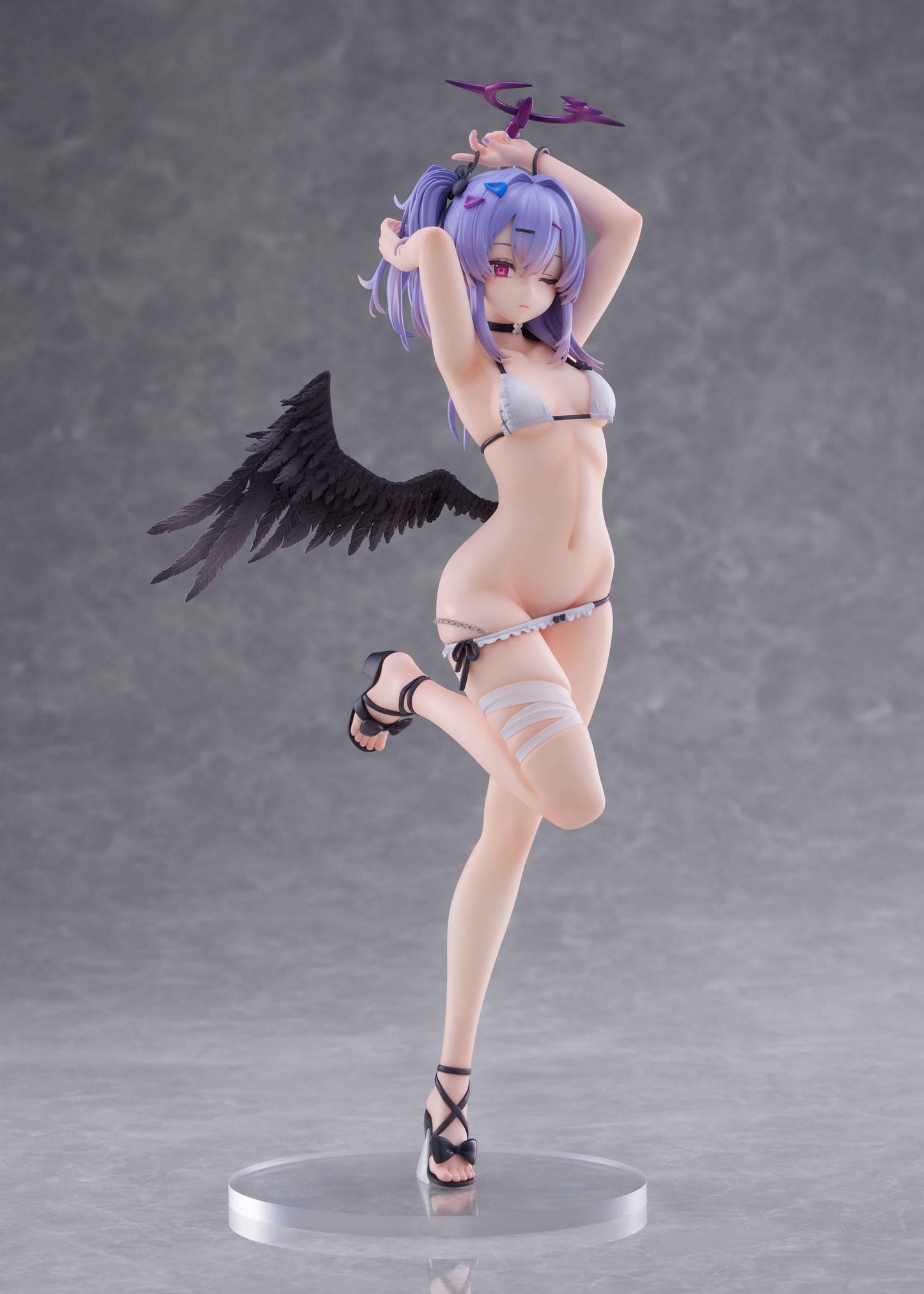 Niya Swimsuit Ver. Limited Ver. Original Illustration Limited AliceGlint