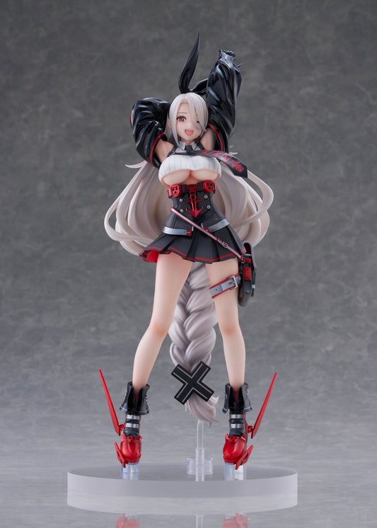 Prinz Heinrich AmiAmi Limited Edition Azur Lane Golden Head - Anime Figuren günstig kaufen
