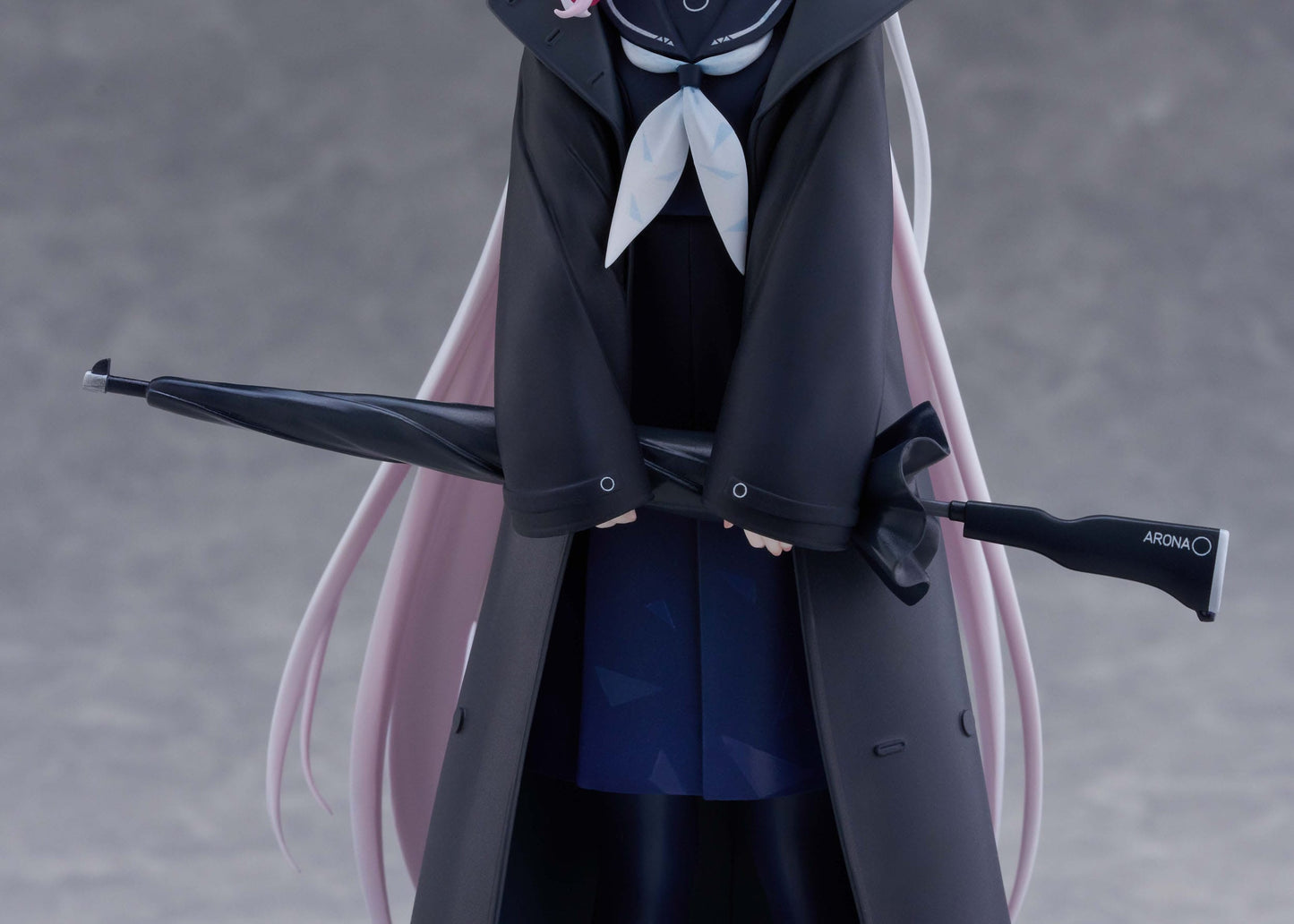 Plana Blue Archive Golden Head