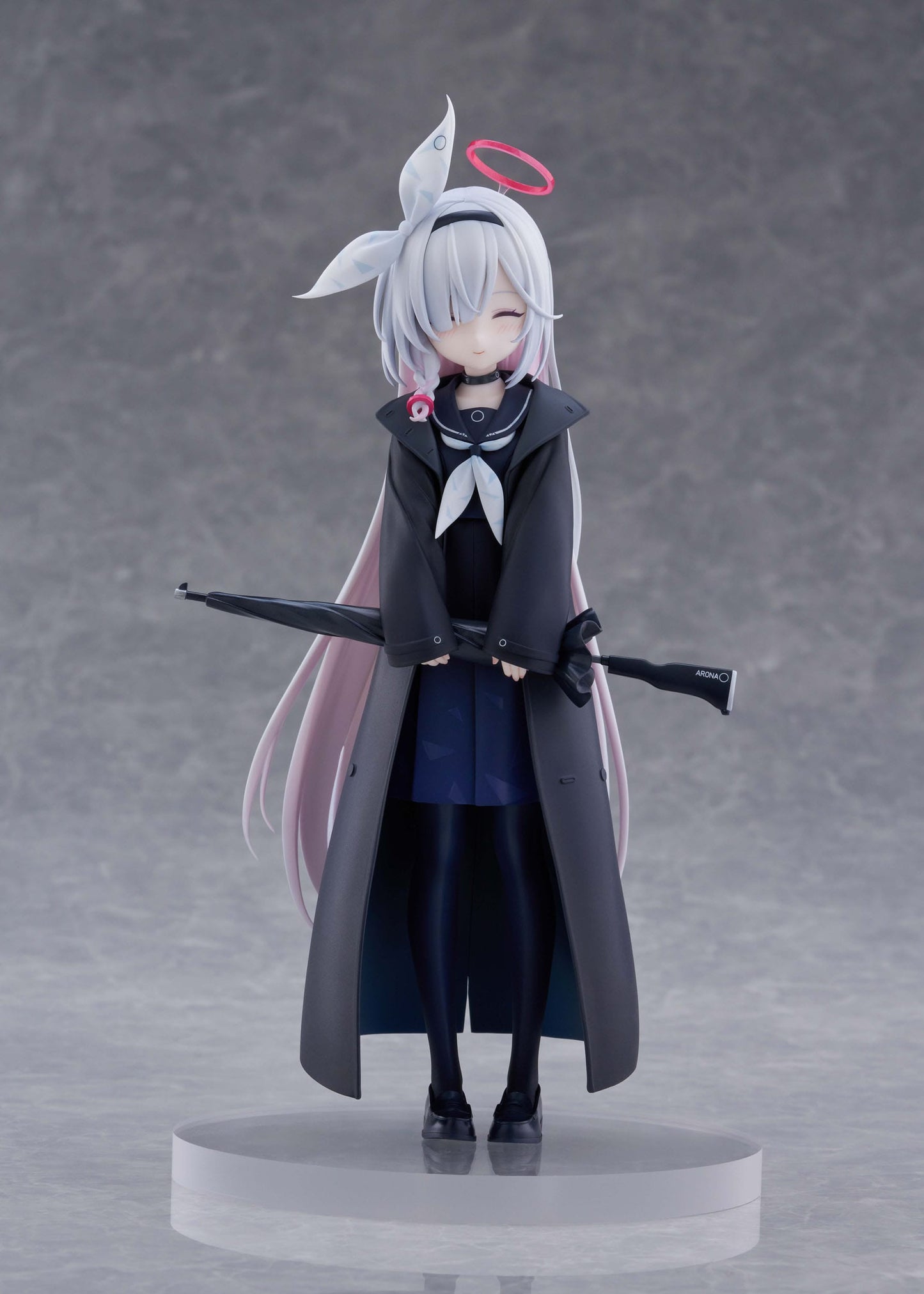 Plana Blue Archive Golden Head