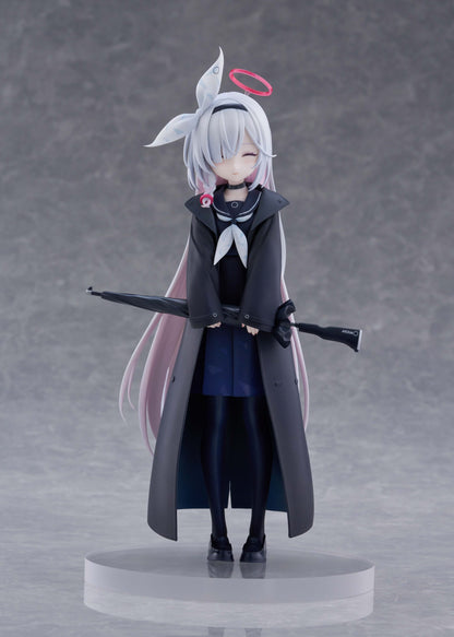 Plana Blue Archive Golden Head