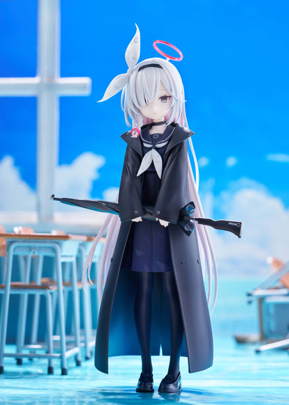 Plana Blue Archive Golden Head