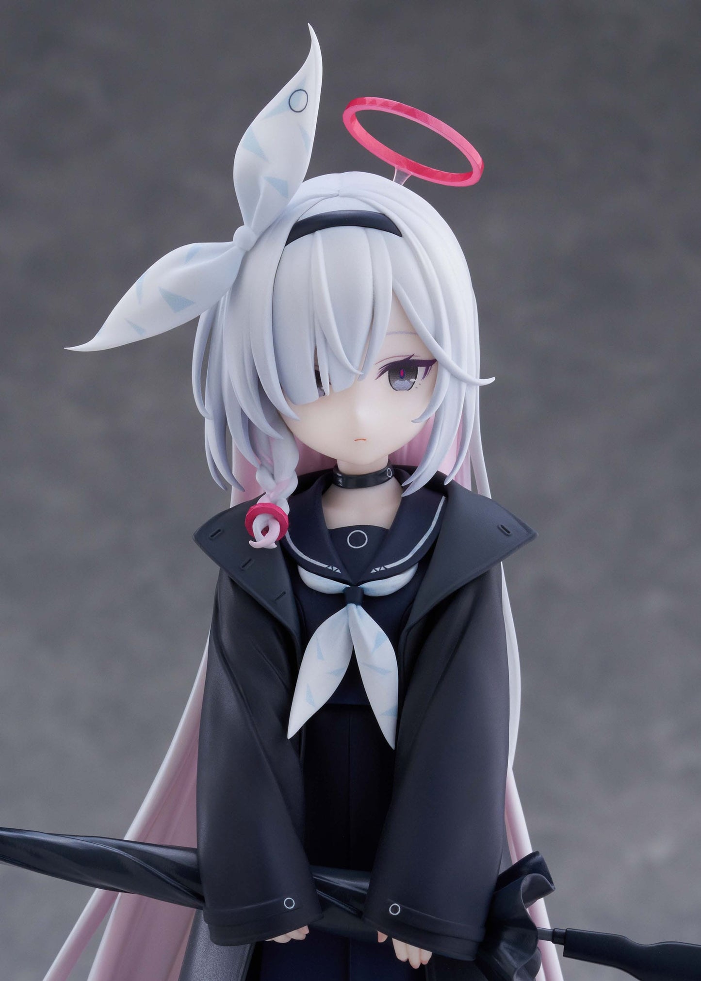 Plana Blue Archive Golden Head