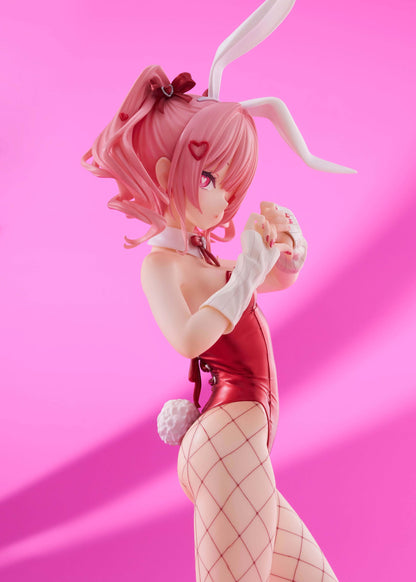 Rabbi Rurudo Original Character Golden Head