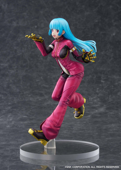 Kula Diamond Figuren und Statuen Anime Figuren Günstig bei Genkidama.de