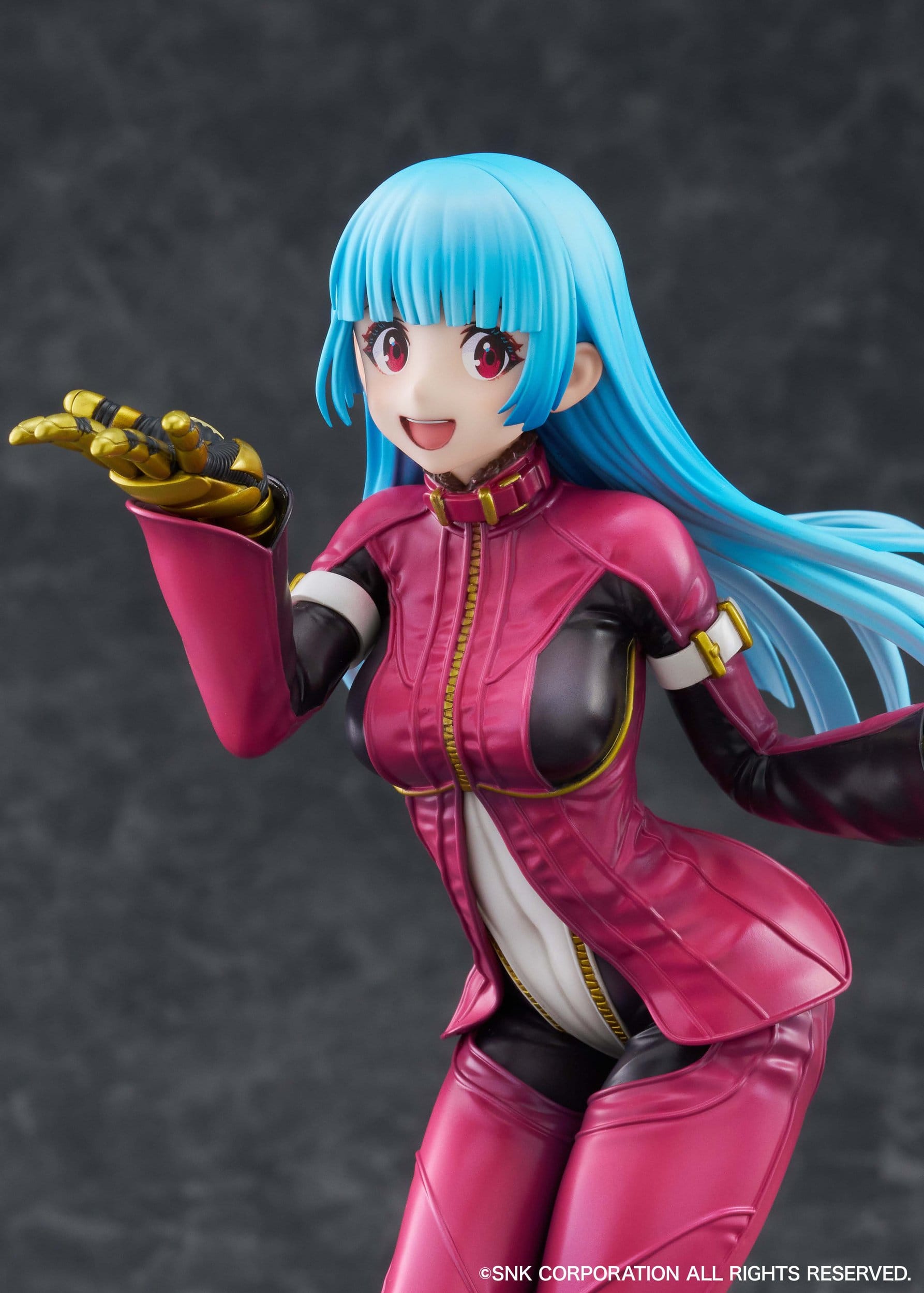 Kula Diamond Figuren und Statuen Anime Figuren Günstig bei Genkidama.de