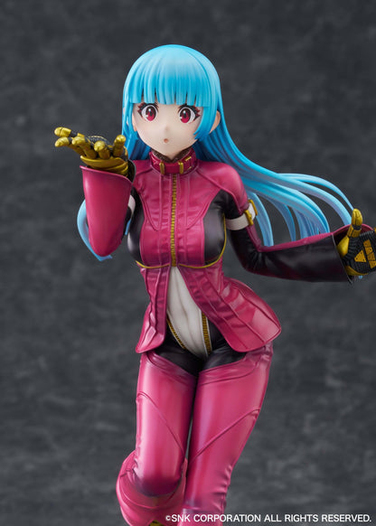 Kula Diamond Figuren und Statuen Anime Figuren Günstig bei Genkidama.de