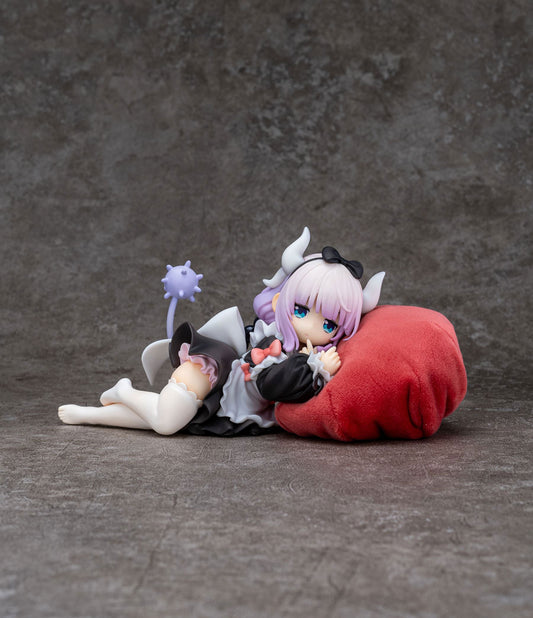 Kanna Kobayashi's Dragon Maid Figure Lite Gong - Anime Figuren günstig kaufen