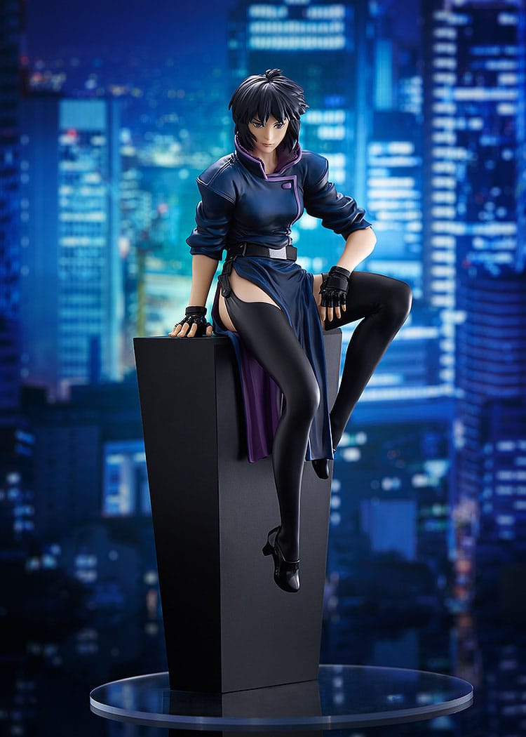 Motoko Kusanagi: 1995 Ver. L Pop Up Parade Good Smile Company - Anime Figuren günstig kaufen