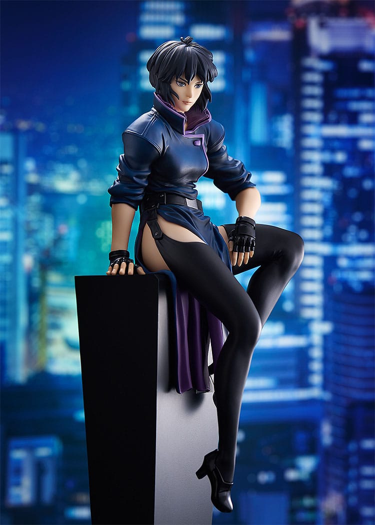 Motoko Kusanagi: 1995 Ver. L Pop Up Parade Good Smile Company - Anime Figuren günstig kaufen