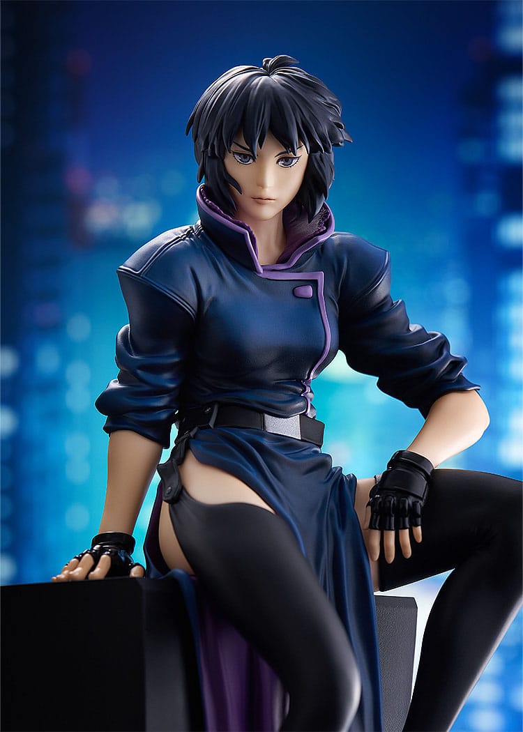 Motoko Kusanagi: 1995 Ver. L Pop Up Parade Good Smile Company - Anime Figuren günstig kaufen