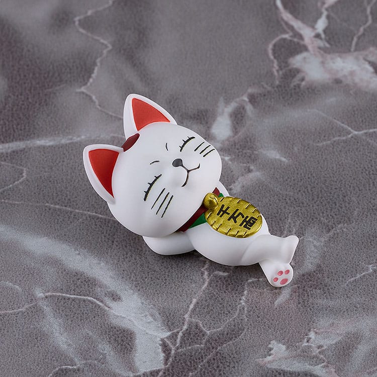 Okarun Transformed Figma Good Smile Company