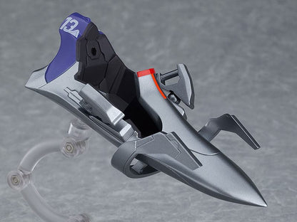 Kaworu Nagisa - Plugsuit Ver. - Nendoroid - Good Smile Company 