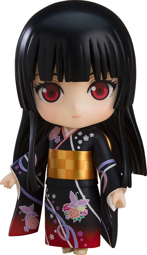 Enma Ai - Nendoroid (#1634) / Hell Girl: Fourth Twilight