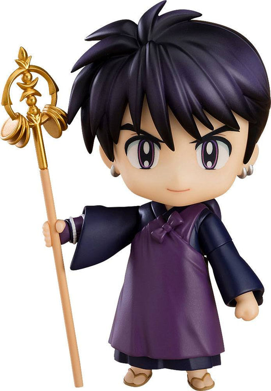 Miroku Nendoroid Good Smile Company - Anime Figuren günstig kaufen