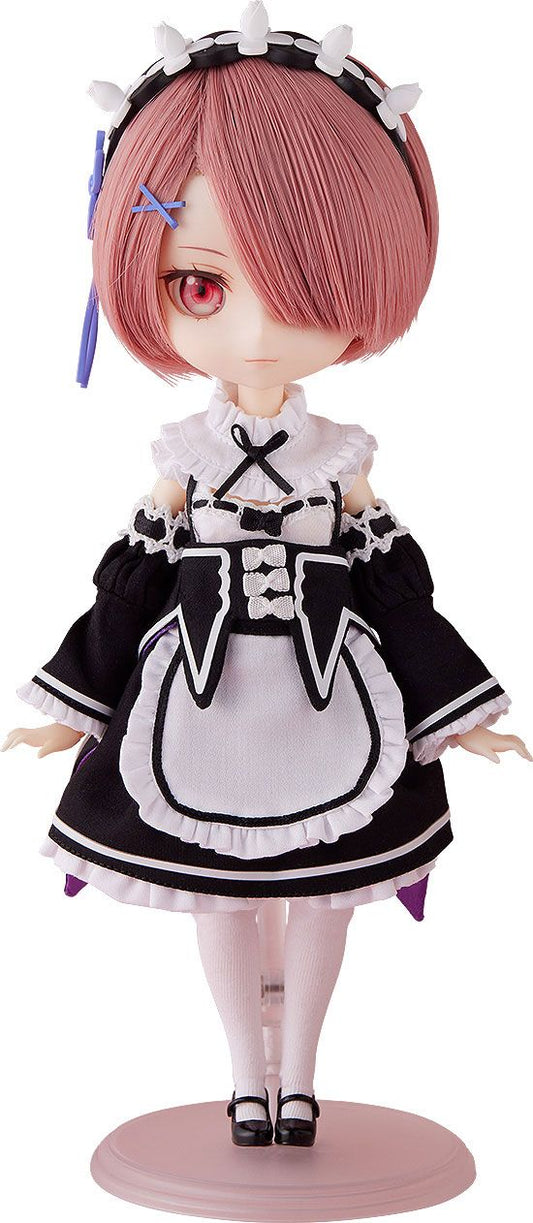 Harmonia Humming Puppe Ram Good Smile Company - Anime Figuren günstig kaufen