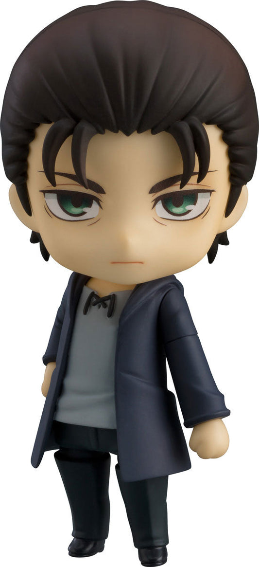 Eren Yeager Nendoroid Good Smile Company - Anime Figuren günstig kaufen