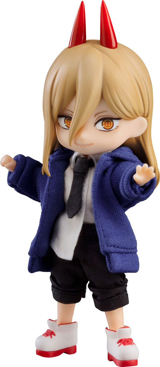 Power Nendoroid Doll Good Smile Company - Anime Figuren günstig kaufen