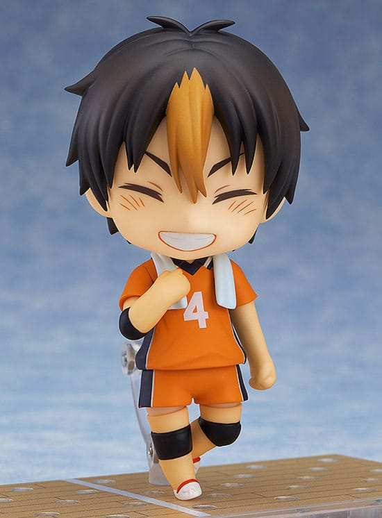 Yu Nishinoya (re-run) Nendoroid Good Smile Company - Anime Figuren günstig kaufen