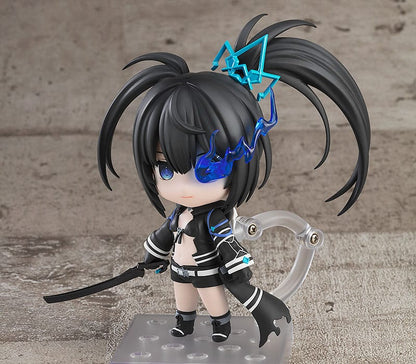 Elishka - -Black Rock Shooter Fragmen - Good Smile Company