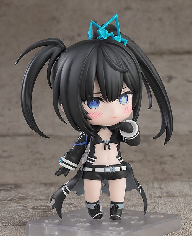 Elishka - -Black Rock Shooter Fragmen - Good Smile Company