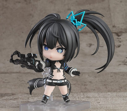 Elishka - -Black Rock Shooter Fragmen - Good Smile Company