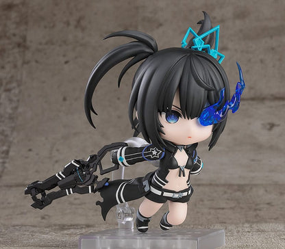 Elishka - -Black Rock Shooter Fragmen - Good Smile Company