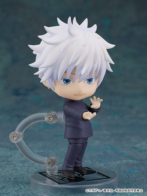 Suguru Geto Tokyo Jujutsu High School Ver. (re-run) Nendoroid  Good Smile Company - Anime Figuren günstig kaufen