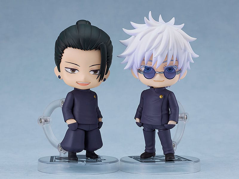 Suguru Geto Tokyo Jujutsu High School Ver. (re-run) Nendoroid  Good Smile Company - Anime Figuren günstig kaufen