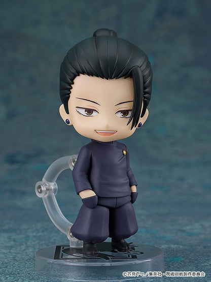 Suguru Geto Tokyo Jujutsu High School Ver. (re-run) Nendoroid  Good Smile Company - Anime Figuren günstig kaufen