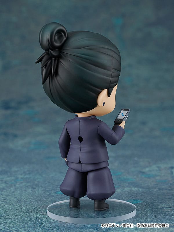 Suguru Geto Tokyo Jujutsu High School Ver. (re-run) Nendoroid  Good Smile Company - Anime Figuren günstig kaufen