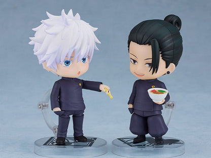 Suguru Geto Tokyo Jujutsu High School Ver. (re-run) Nendoroid  Good Smile Company - Anime Figuren günstig kaufen