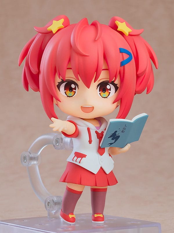 Kokona Otori - Nendoroid 2261 - Good Smile Company