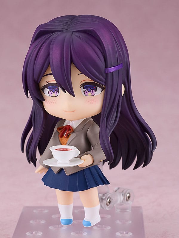 Yuri Nendoroid Good Smile Company - Anime Figuren günstig kaufen