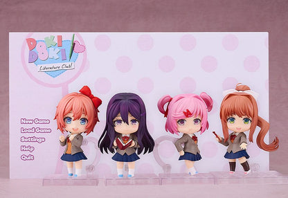 Yuri Nendoroid Good Smile Company - Anime Figuren günstig kaufen
