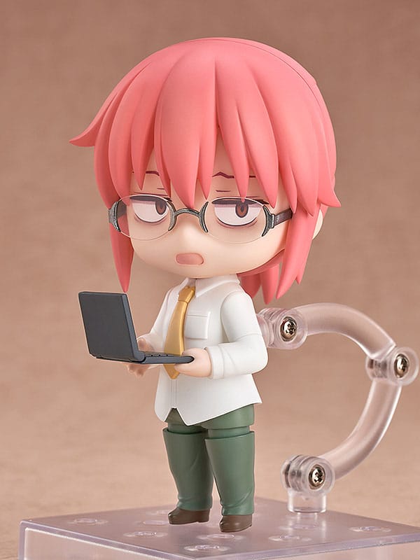 Kobayashi - Nendoroid 2298 - Good Smile Company - Anime Figuren günstig kaufen