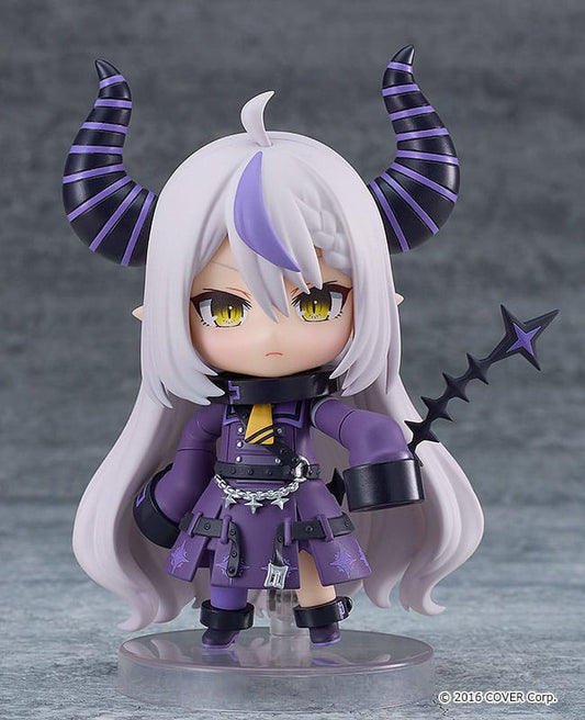 La+ Darknesss Nendoroid Good Smile Company - Anime Figuren günstig kaufen
