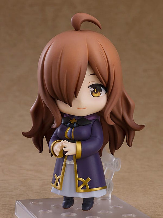Wiz - Nendoroid 2328 - Good Smile Company - Anime Figuren günstig kaufen