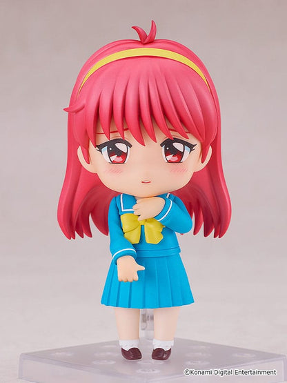Fujisaki Shiori - Nendoroid 2325 - Good Smile Company