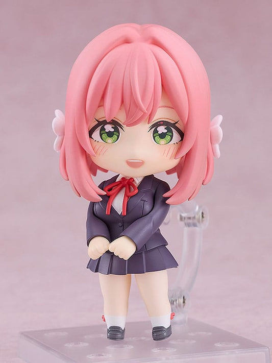 Hanazono Hakari - Nendoroid 2310 - Good Smile Company - Anime Figuren günstig kaufen