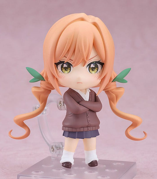Karane Inda - Nendoroid 2311 - Good Smile Company - Anime Figuren günstig kaufen